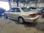 2002 HONDA ACCORD