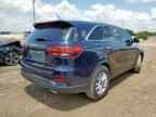 2020 KIA SORENTO