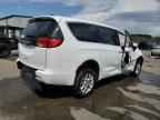 2023 CHRYSLER Voyager