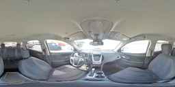 2012 CHEVROLET EQUINOX