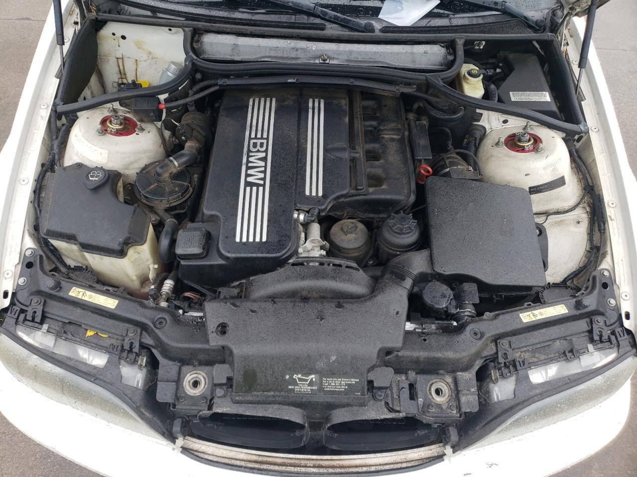 2005 BMW 3 SERIES
