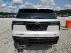 2024 CHEVROLET TRAVERSE