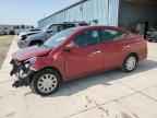 2019 NISSAN VERSA