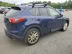 2013 MAZDA CX-5