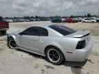 2004 FORD MUSTANG
