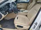 2014 BMW 5 series
