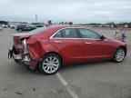 2018 CADILLAC ATS