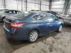 2015 NISSAN SENTRA