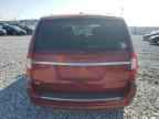 2011 CHRYSLER Town & Country