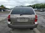 2003 ACURA MDX