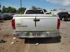 2002 DODGE RAM 1500