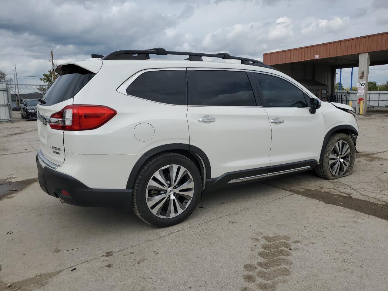 2020 SUBARU Ascent