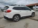 2020 SUBARU Ascent