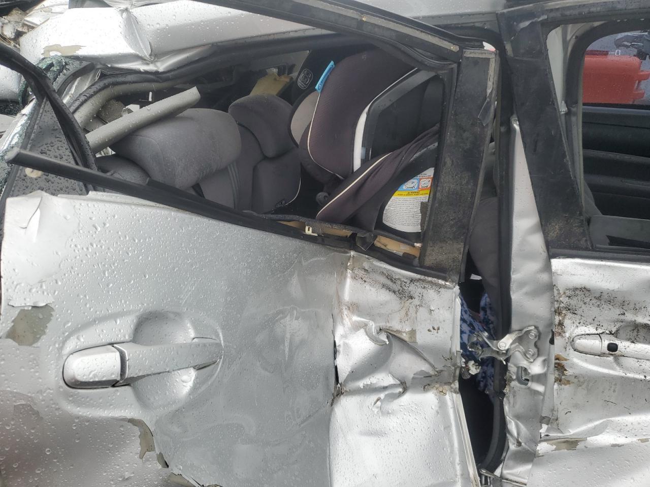 2006 TOYOTA PRIUS