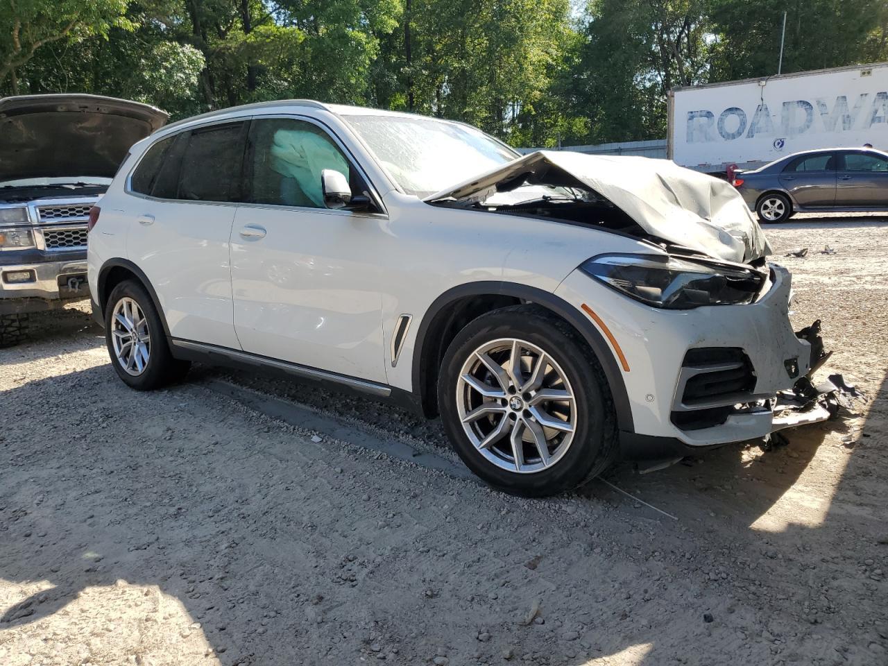 2023 BMW X5