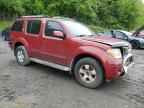2005 NISSAN PATHFINDER