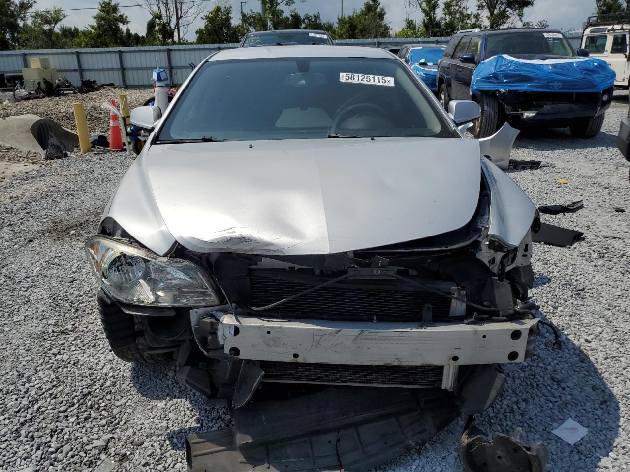 2012 CHEVROLET MALIBU