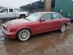 2004 JAGUAR Xj-Series