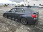 2013 SUBARU WRX