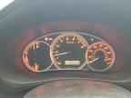 2009 SUBARU WRX