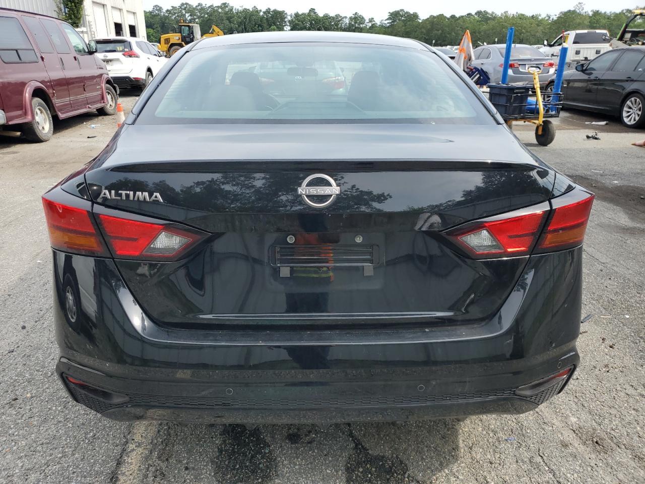 2023 NISSAN ALTIMA