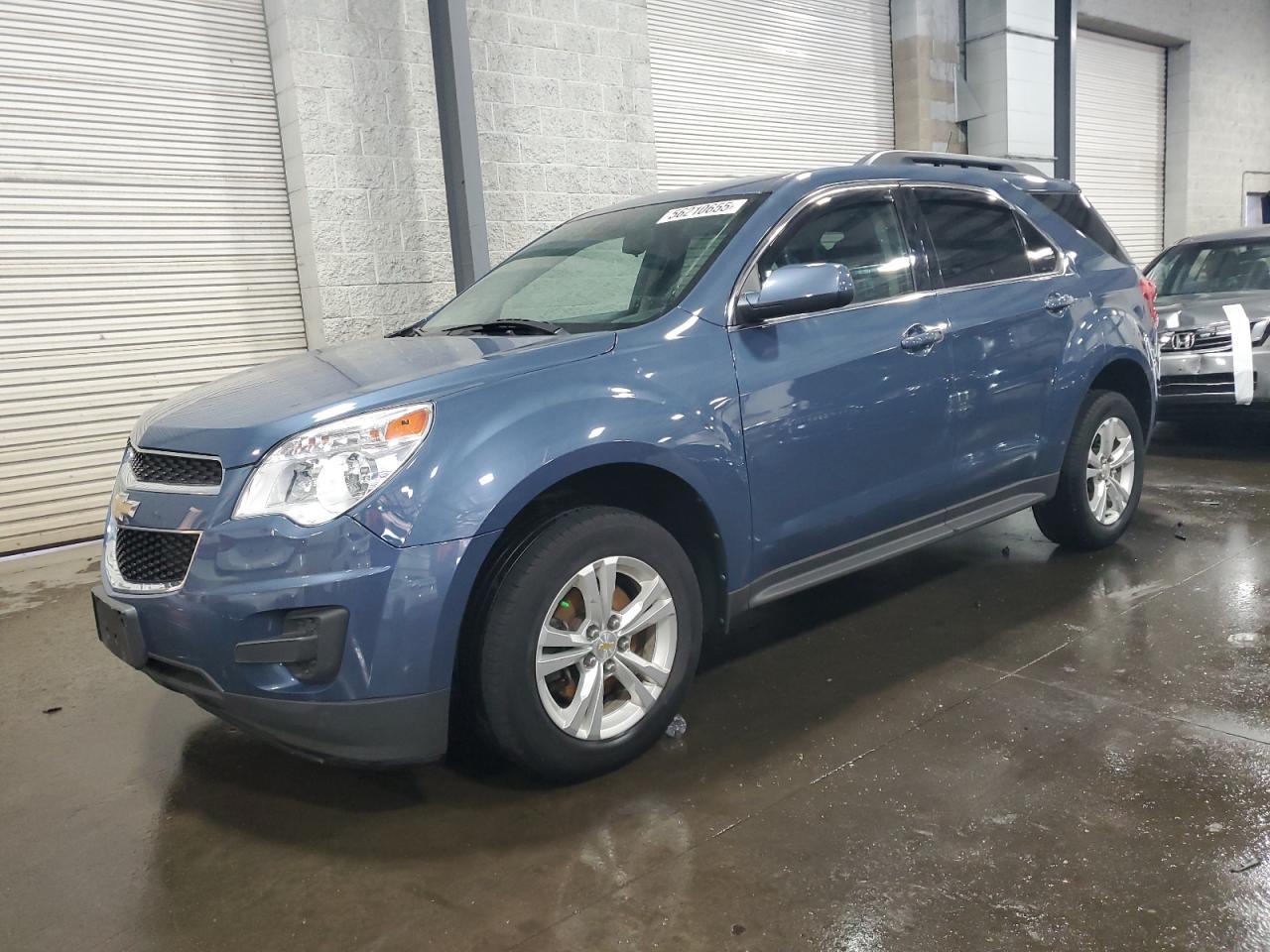 2012 CHEVROLET EQUINOX