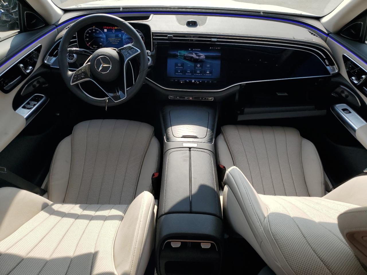 2024 MERCEDES-BENZ E-Class