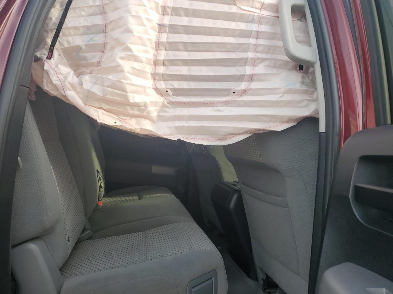2008 TOYOTA TUNDRA