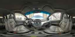 2008 HONDA ODYSSEY