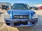 2007 HYUNDAI TUCSON