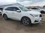 2019 ACURA MDX