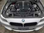 2016 BMW 5 series