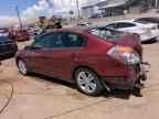 2011 NISSAN ALTIMA