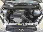 2001 TOYOTA RAV4