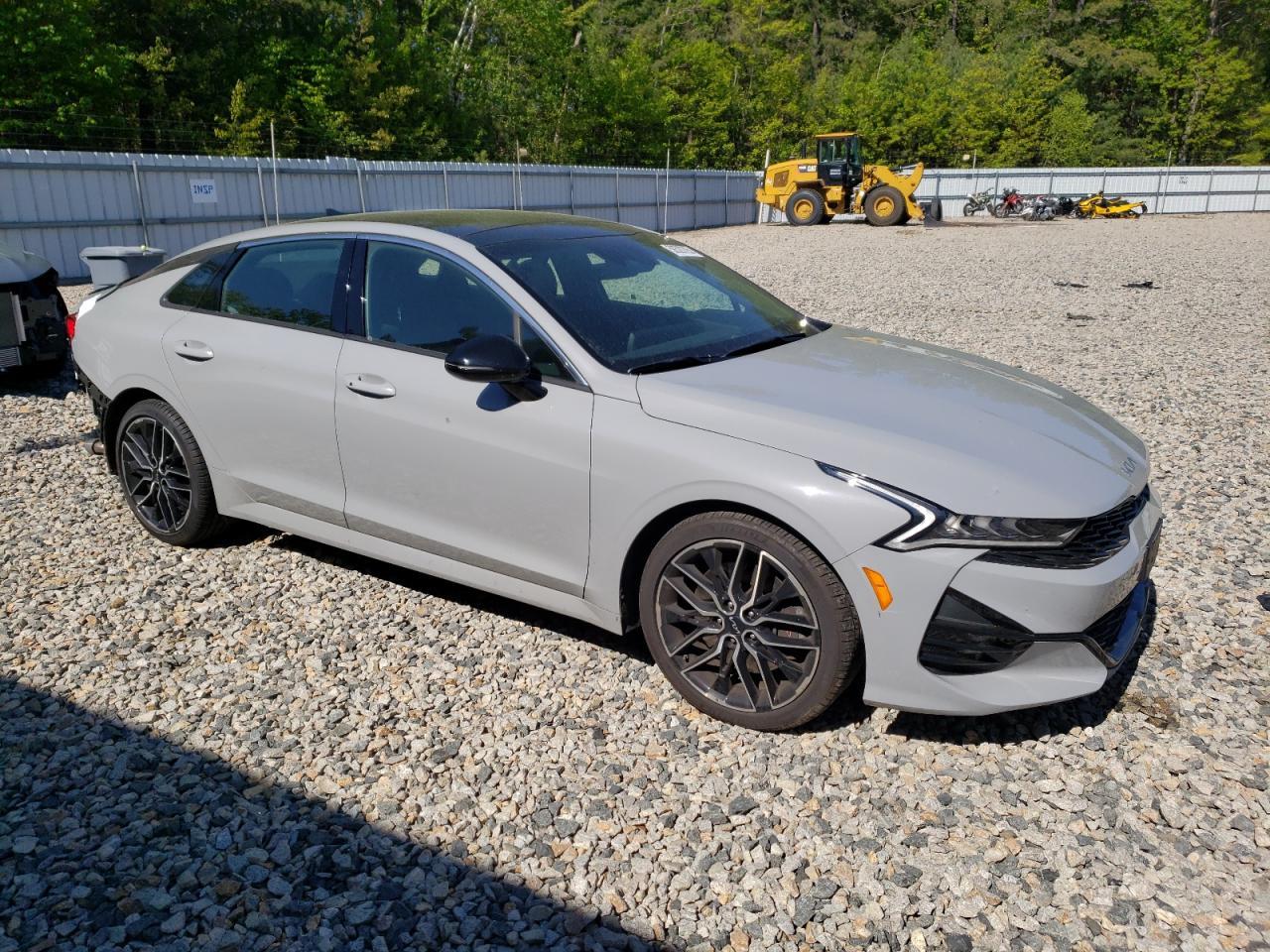 2024 KIA K5