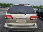 2004 TOYOTA SIENNA