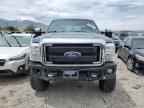 2011 FORD F-250