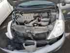 2011 NISSAN VERSA