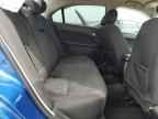 2011 FORD FUSION