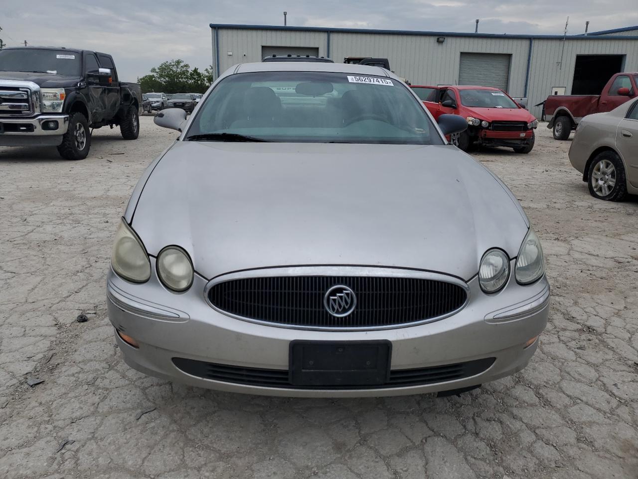 2006 BUICK LACROSSE
