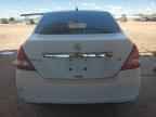 2007 NISSAN VERSA