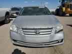 2005 TOYOTA Avalon