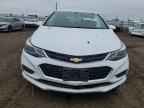 2016 CHEVROLET CRUZE