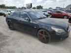 2004 BMW 5 series
