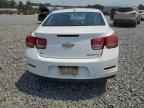 2015 CHEVROLET MALIBU