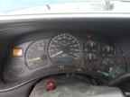 2001 CHEVROLET Silverado