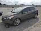 2014 KIA FORTE