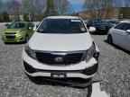 2016 KIA SPORTAGE