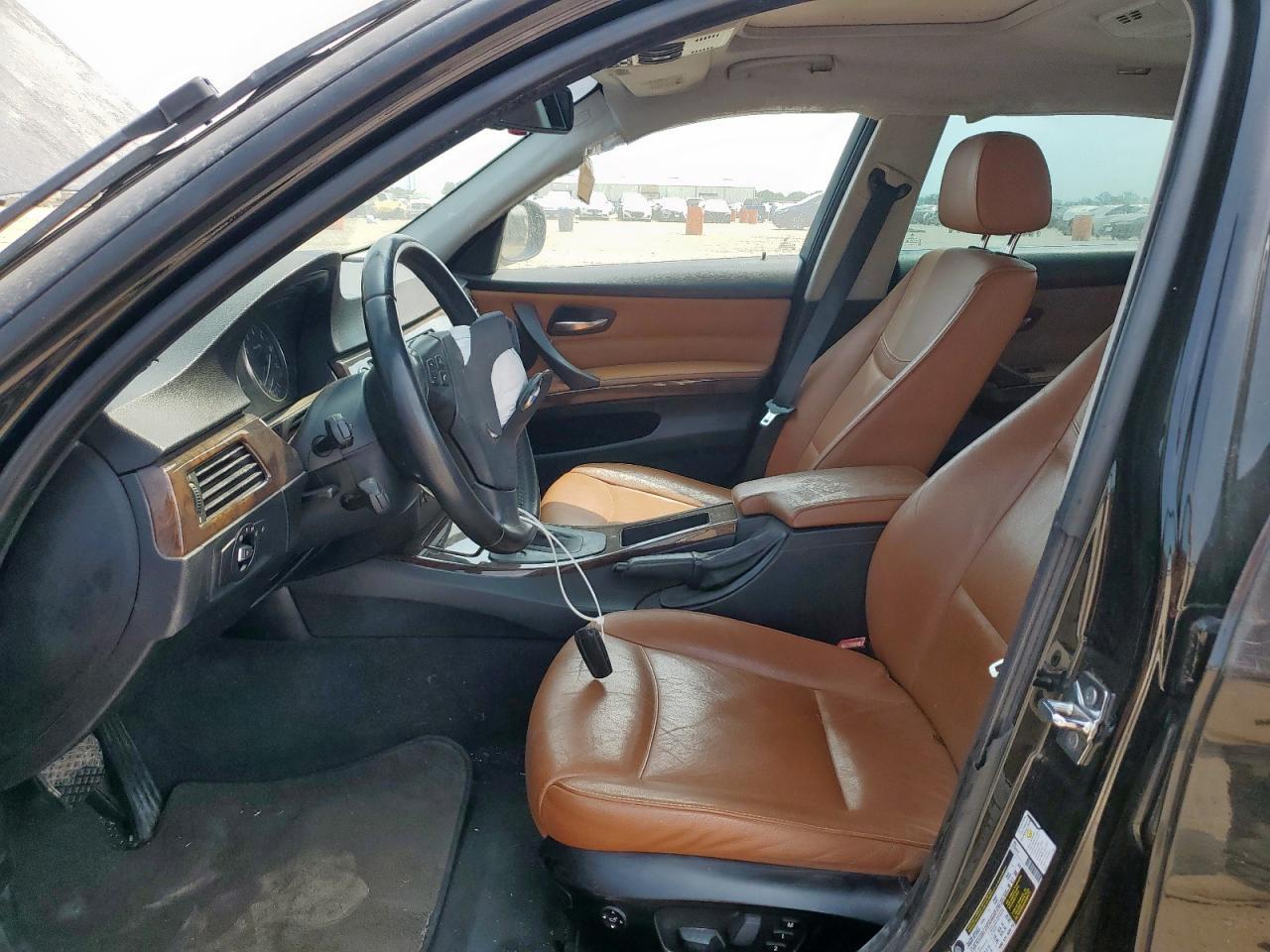 2009 BMW 3 SERIES