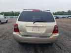 2006 TOYOTA HIGHLANDER